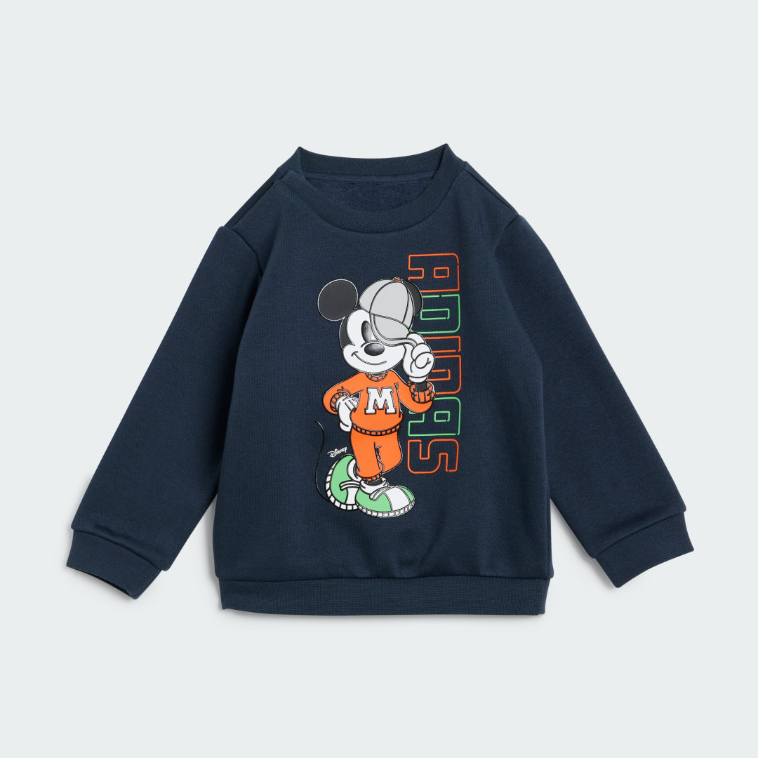 Adidas Disney Mickey Mouse Joggingpak Kids