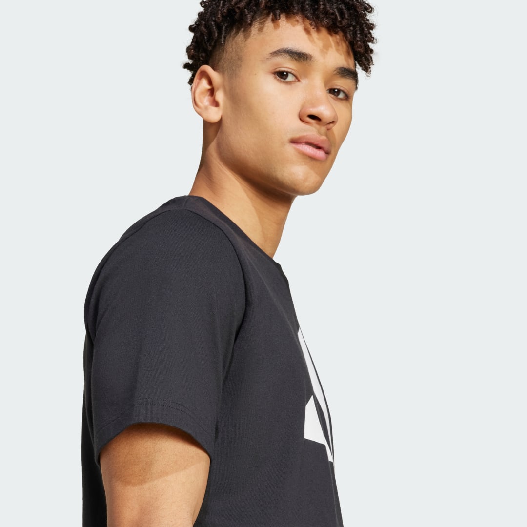 Adidas Pwr 3 Graphic T-shirt