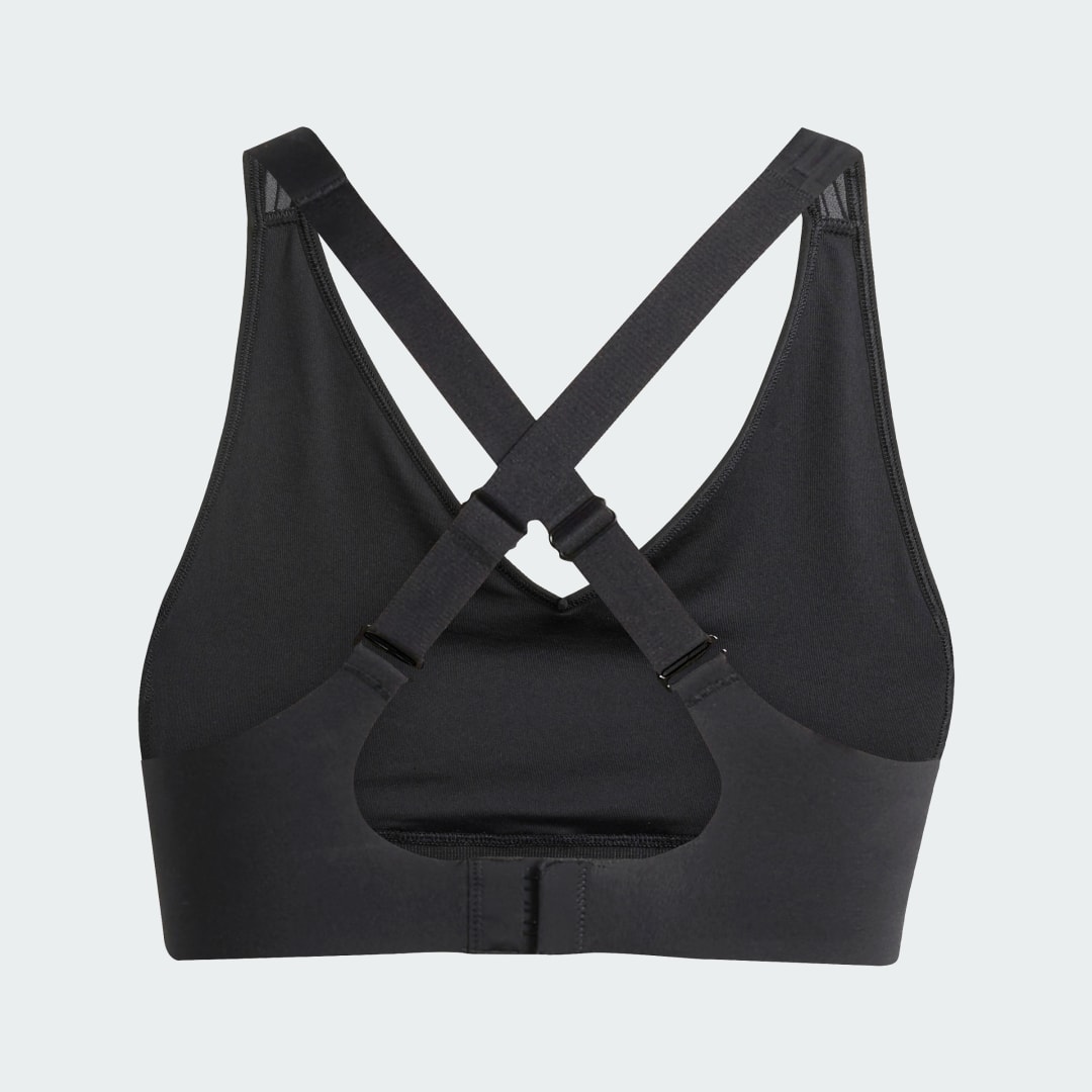 Adidas TLRD Impact Luxe Training High Support Beha