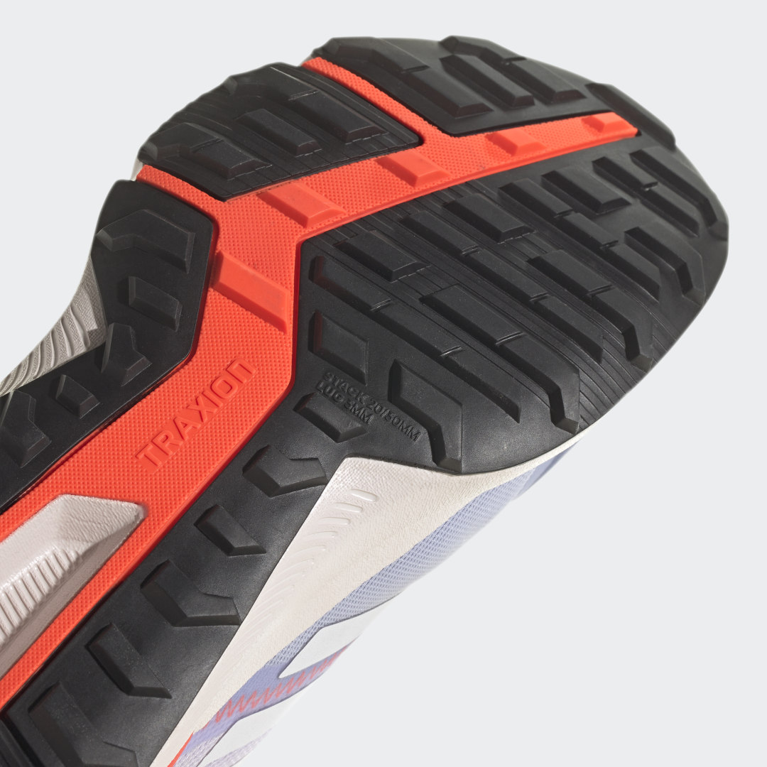 фото Кроссовки для трейлраннинга terrex soulstride adidas terrex
