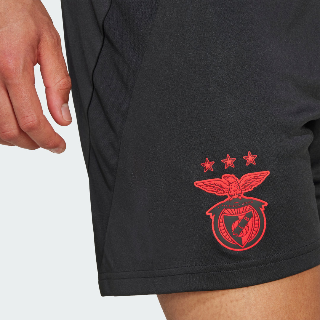 Adidas Benfica 24 25 Uitshort