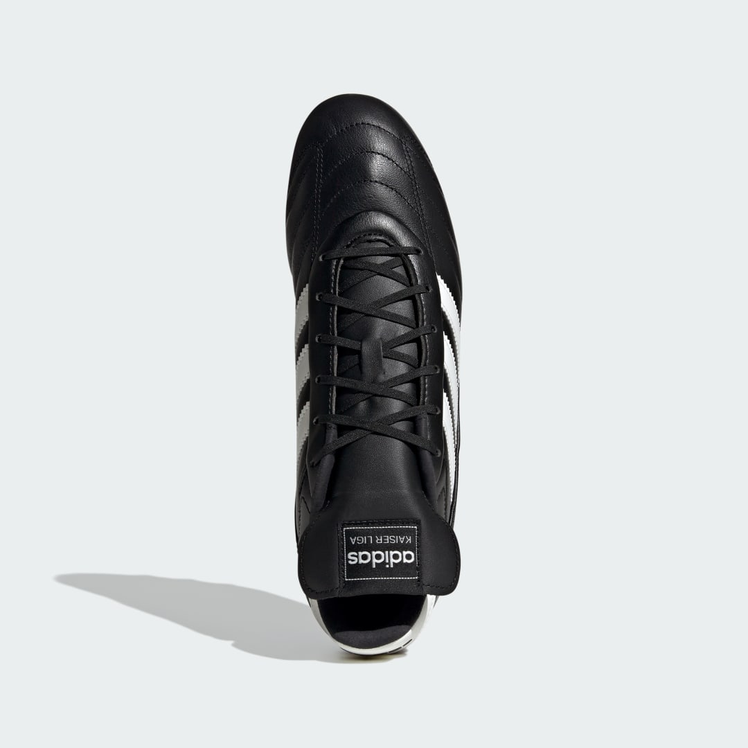 Chaussure de football Kaiser Liga 2 Terrain souple - vue 3