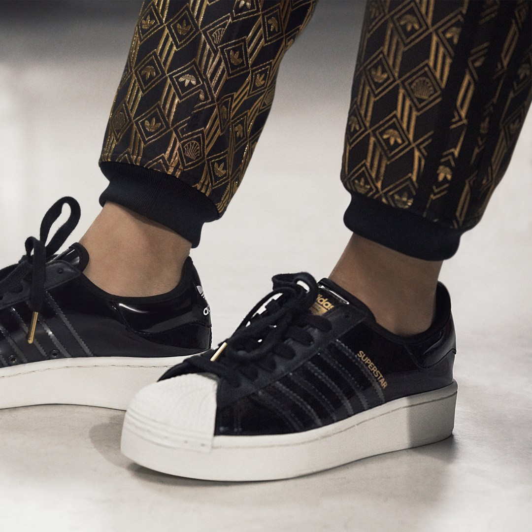 Adidas Superstar Bold мужские