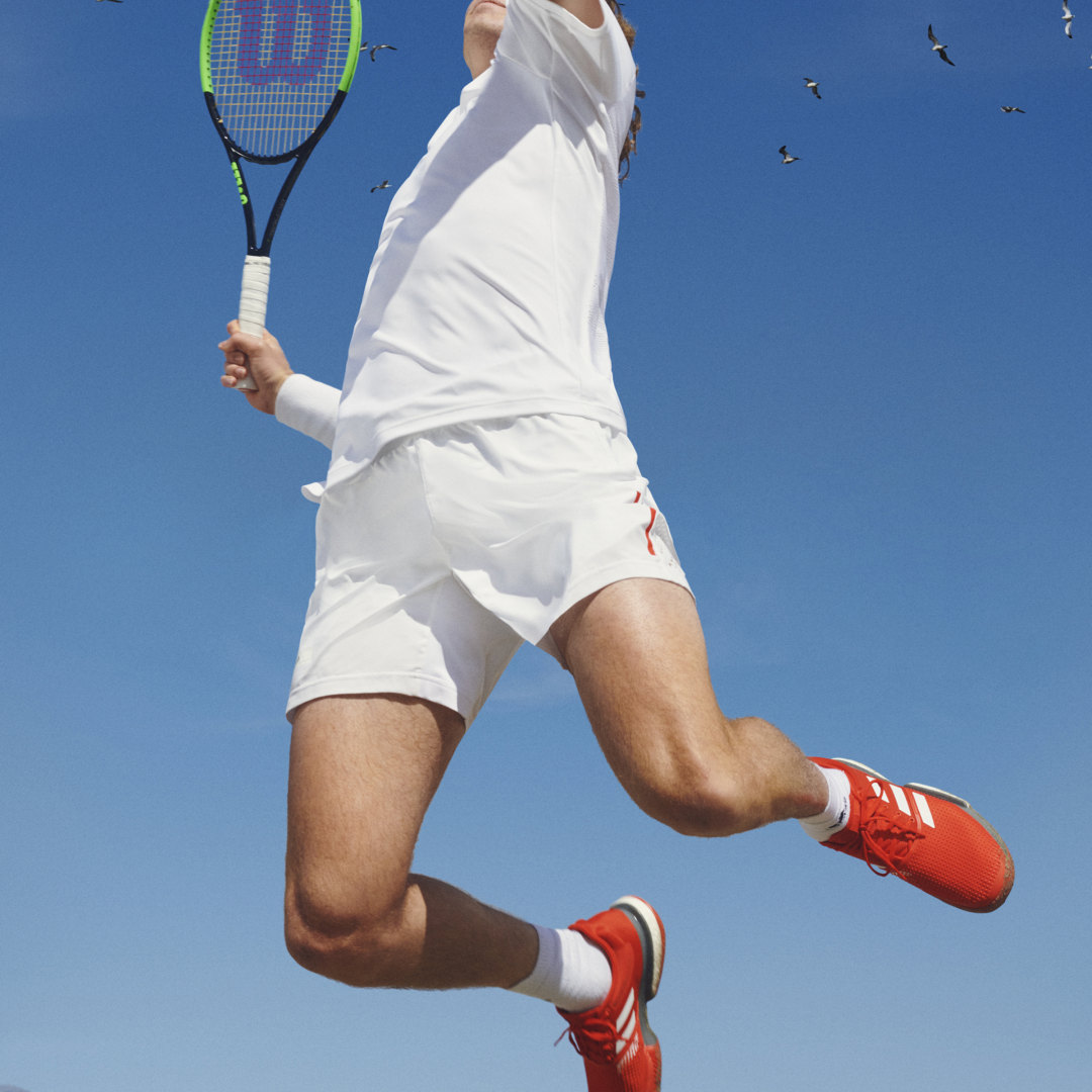 фото Шорты для тенниса adidas by stella mccartney