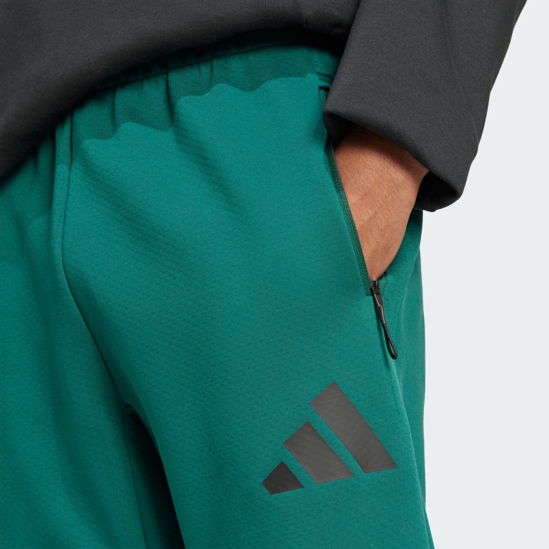 Adidas New Z.N.E. Broek