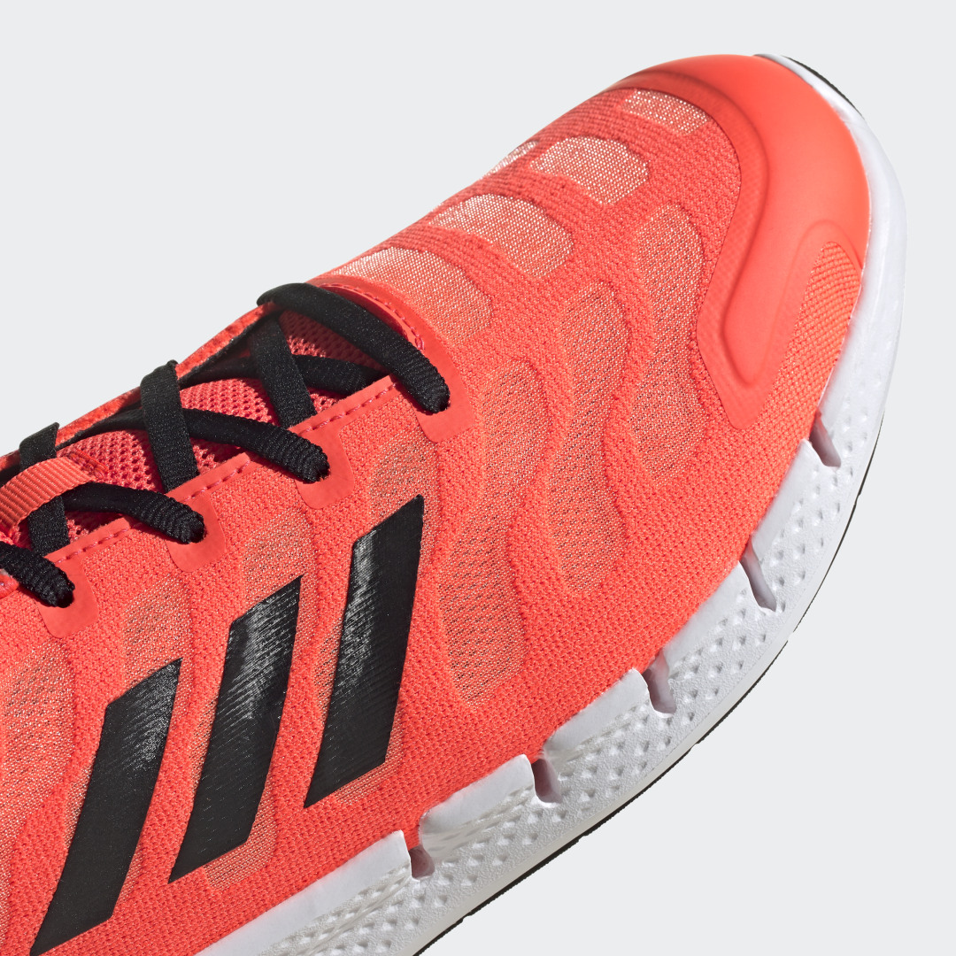 фото Кроссовки для бега climacool ventania adidas sportswear