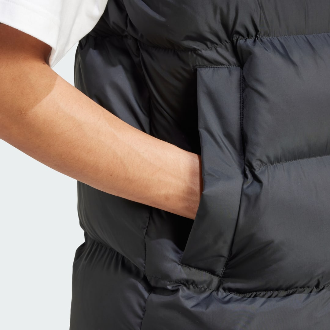 Adidas Tonal Puffer Bodywarmer