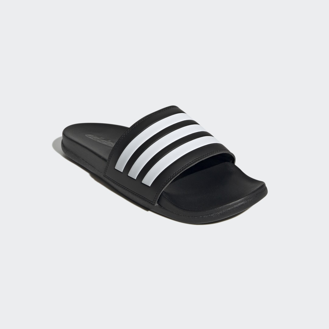 Adidas Adilette sneaker Core Black / Cloud White / Core Black