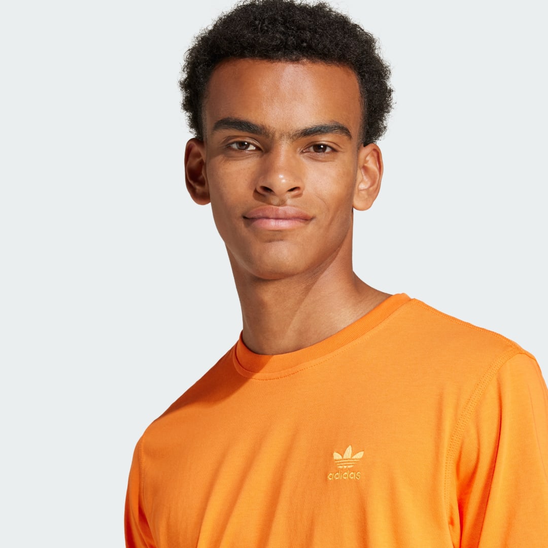 Adidas Trefoil Essentials T-shirt