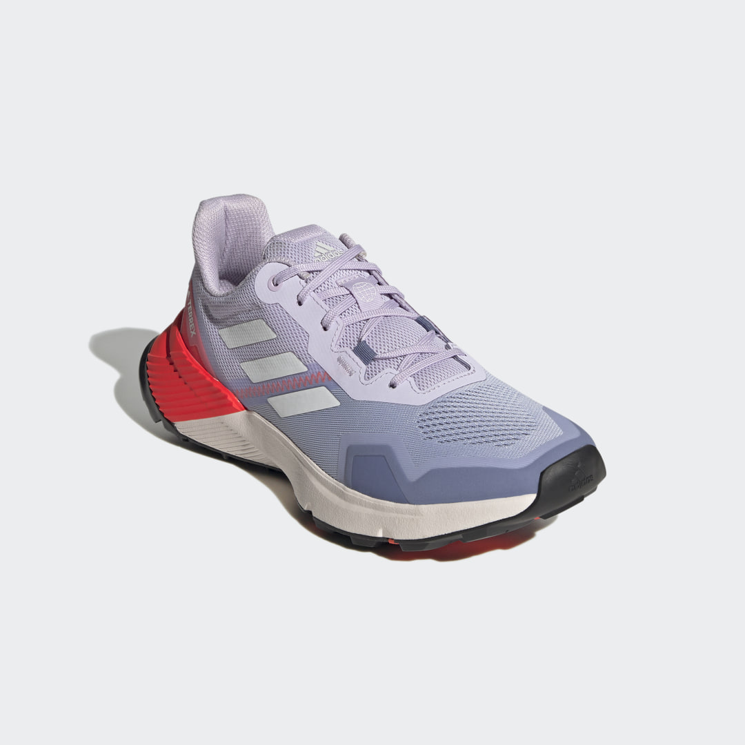 фото Кроссовки для трейлраннинга terrex soulstride adidas terrex