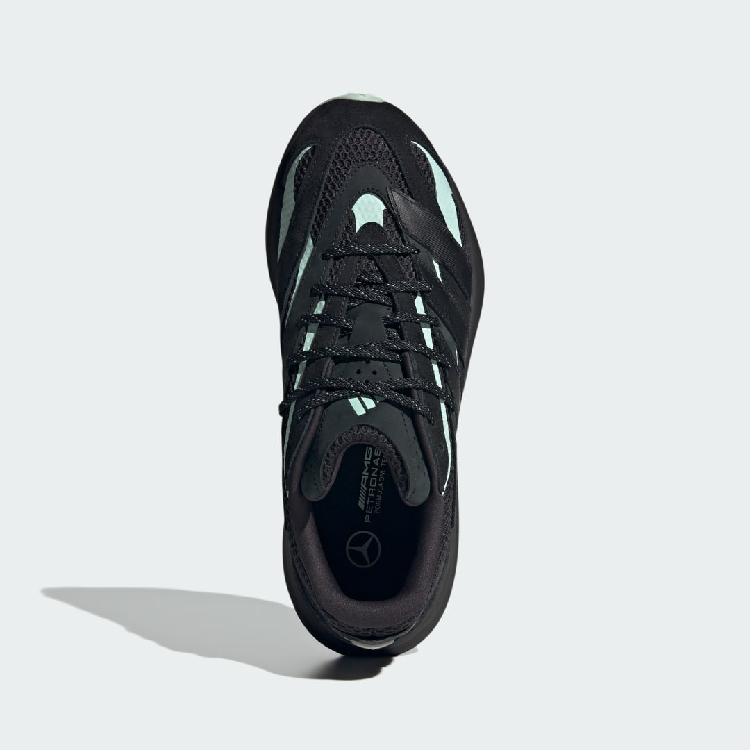 Chaussure Mercedes - AMG Petronas Formula One Team Lightblaze