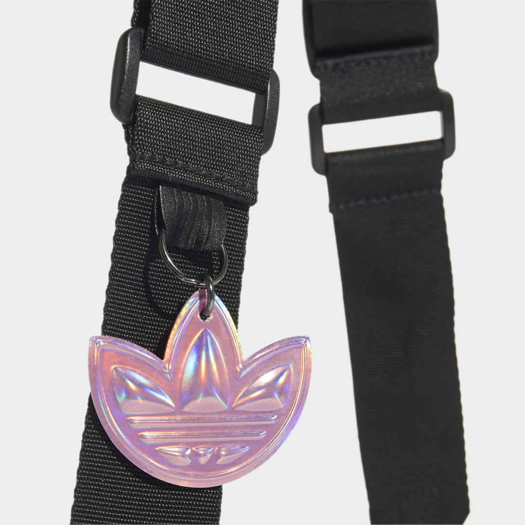 фото Сумка-эйрлайнер mini adidas originals