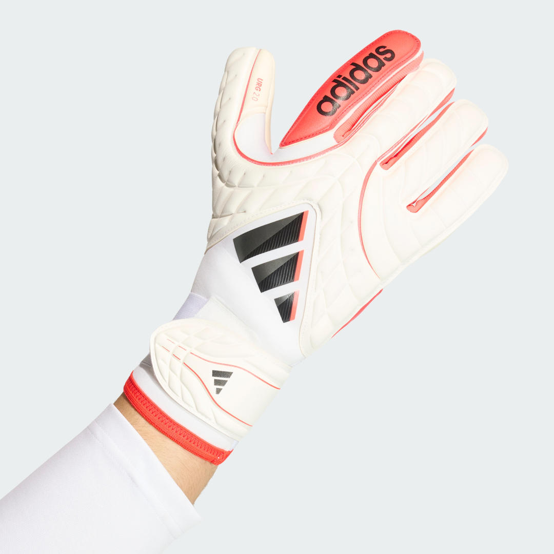 GANTS DE GARDIEN DE BUT COPA PRO