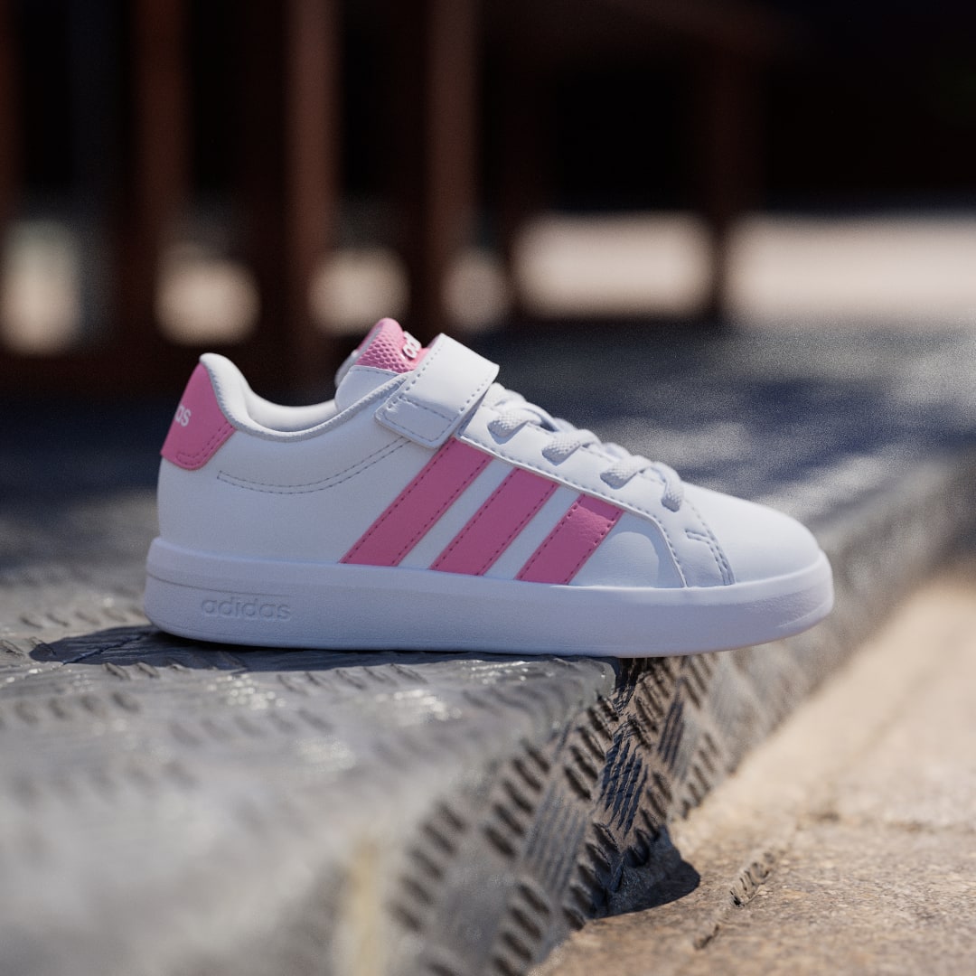 Thumbnail - GRAND COURT 3.0 SCHUHE FÜR KINDER