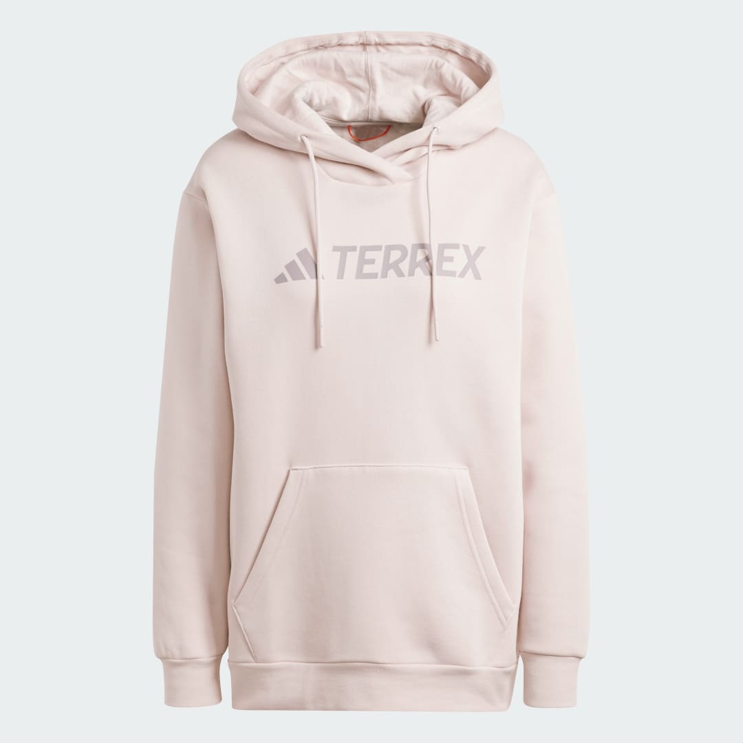 Adidas Terrex Multi Large Logo Hoodie