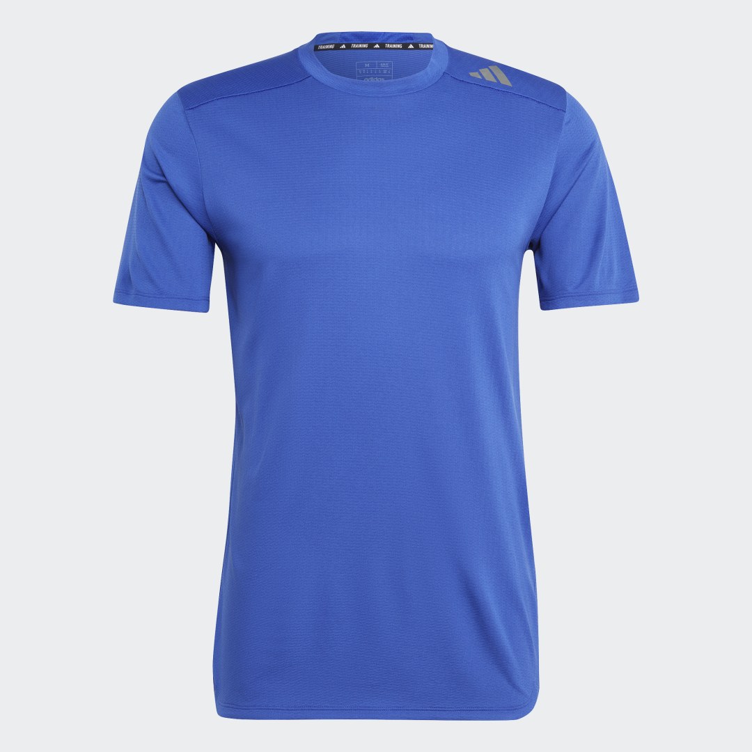 Image of T-shirt da allenamento Designed 4 Training HEAT.RDY HIIT cod002