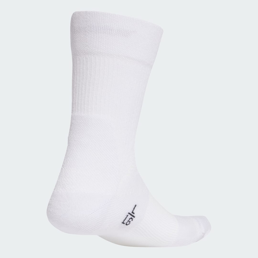 Chaussettes mi mollet adidas Football Performance Cushioned - vue 2