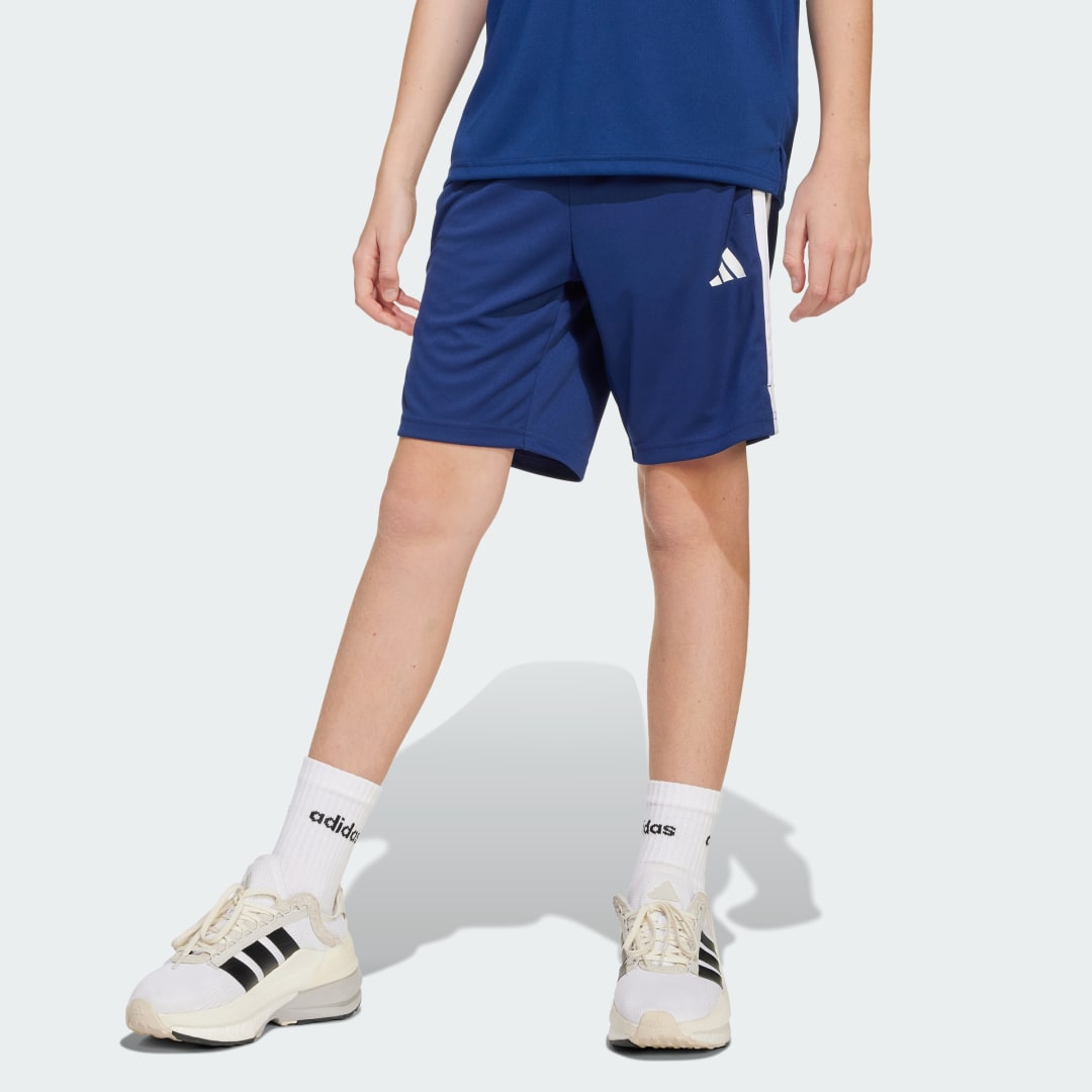 Adidas Train Essentials 3-Stripes Short Kids