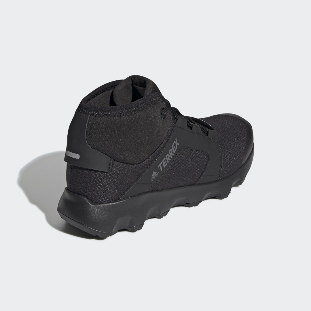 фото Кроссовки terrex voyager cw cp adidas terrex