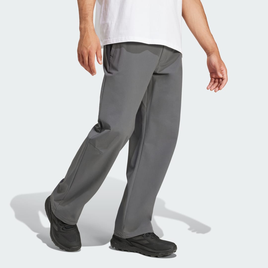 Adidas WIND.RDY Softshell Joggers