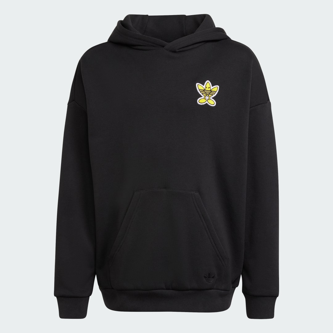 Adidas Originals x Smiley World Hoodie Kids