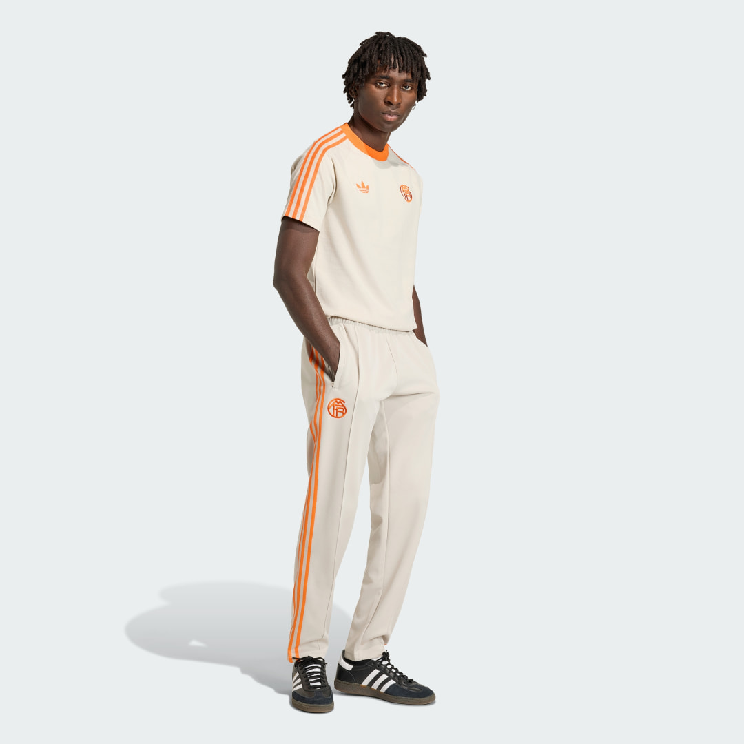 Pantalon de survêtement FC Bayern Originals - vue 3