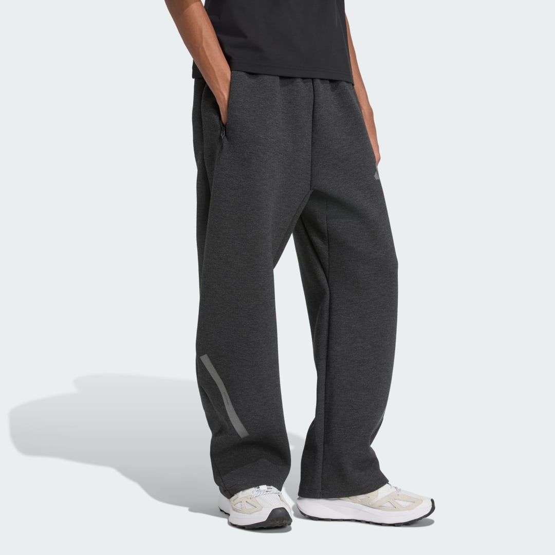 Thumbnail - adidas Z.N.E. Hochwertige Hose
