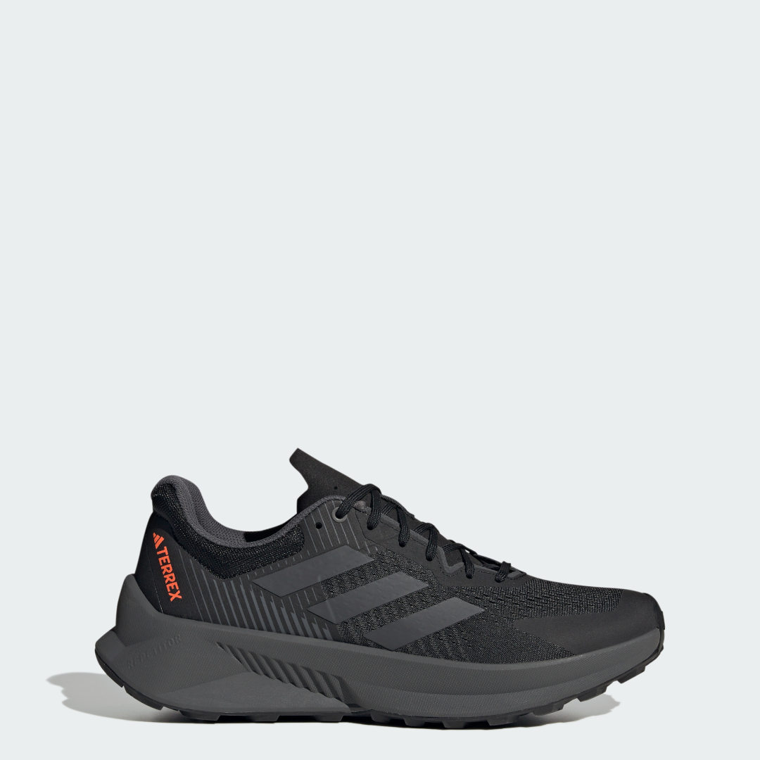 adidas TERREX Soulstride Flow Trail Running Shoes