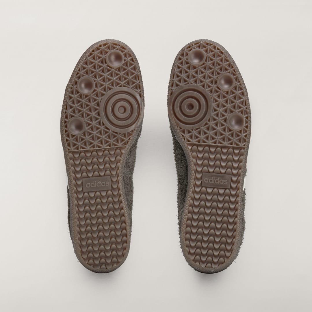 Chaussure WENSLEY SPZL - vue 3