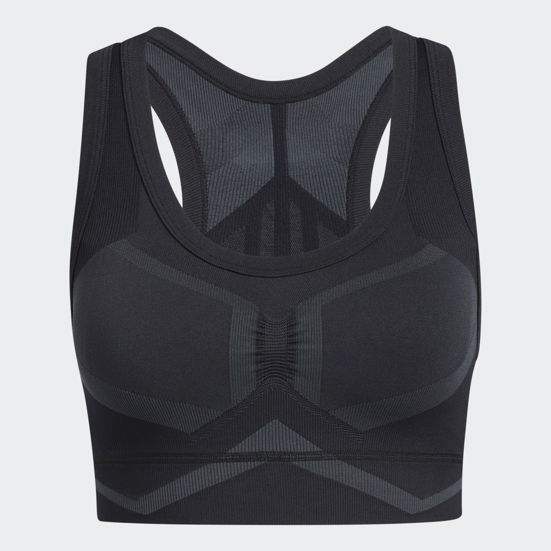 Brassière Studio Two-Tone