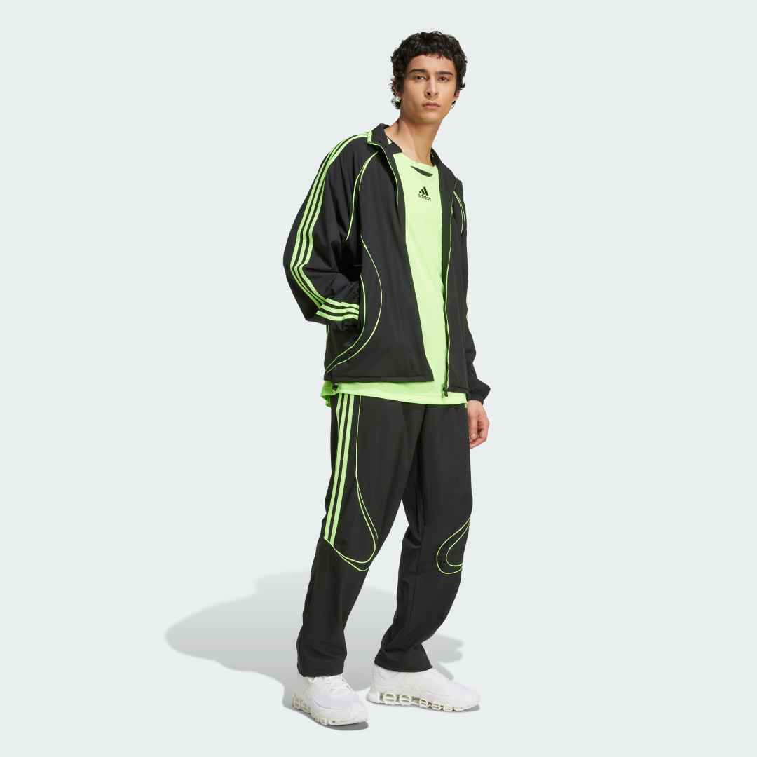 Adidas Teamgeist Adicolor Trainingsbroek