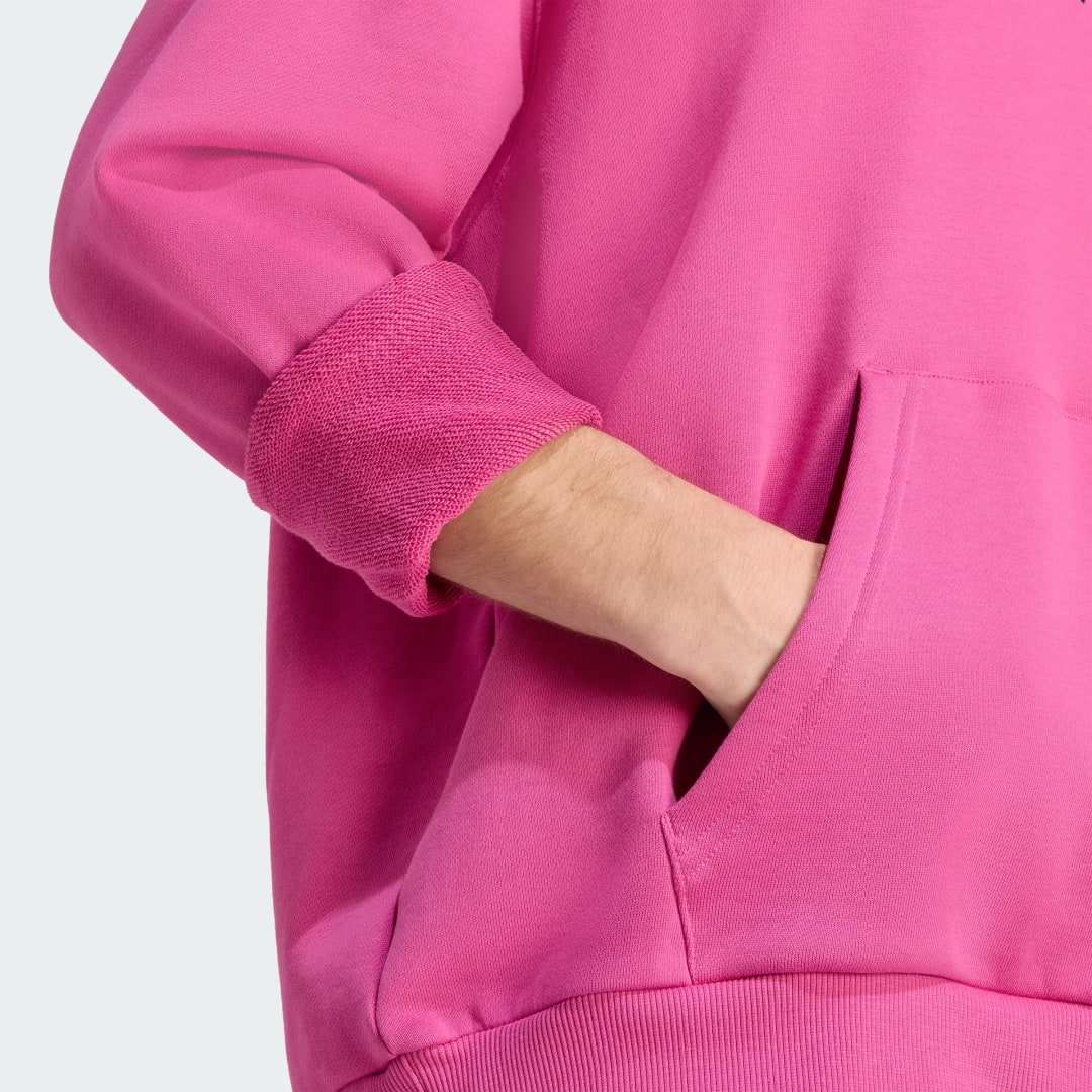 Adidas x Jeremy Scott Hoodie