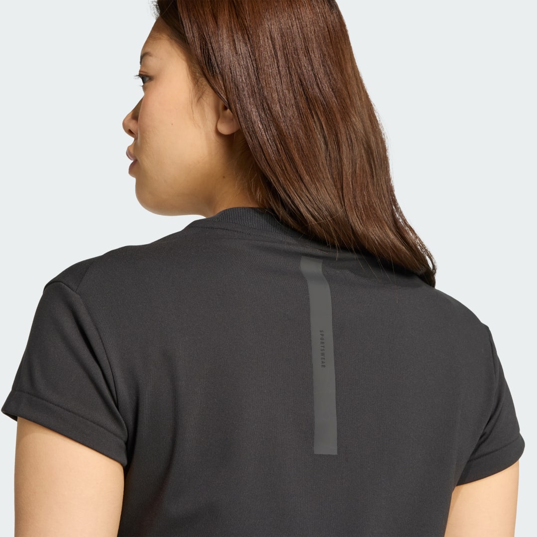 Adidas Z.N.E. Baby T-shirt