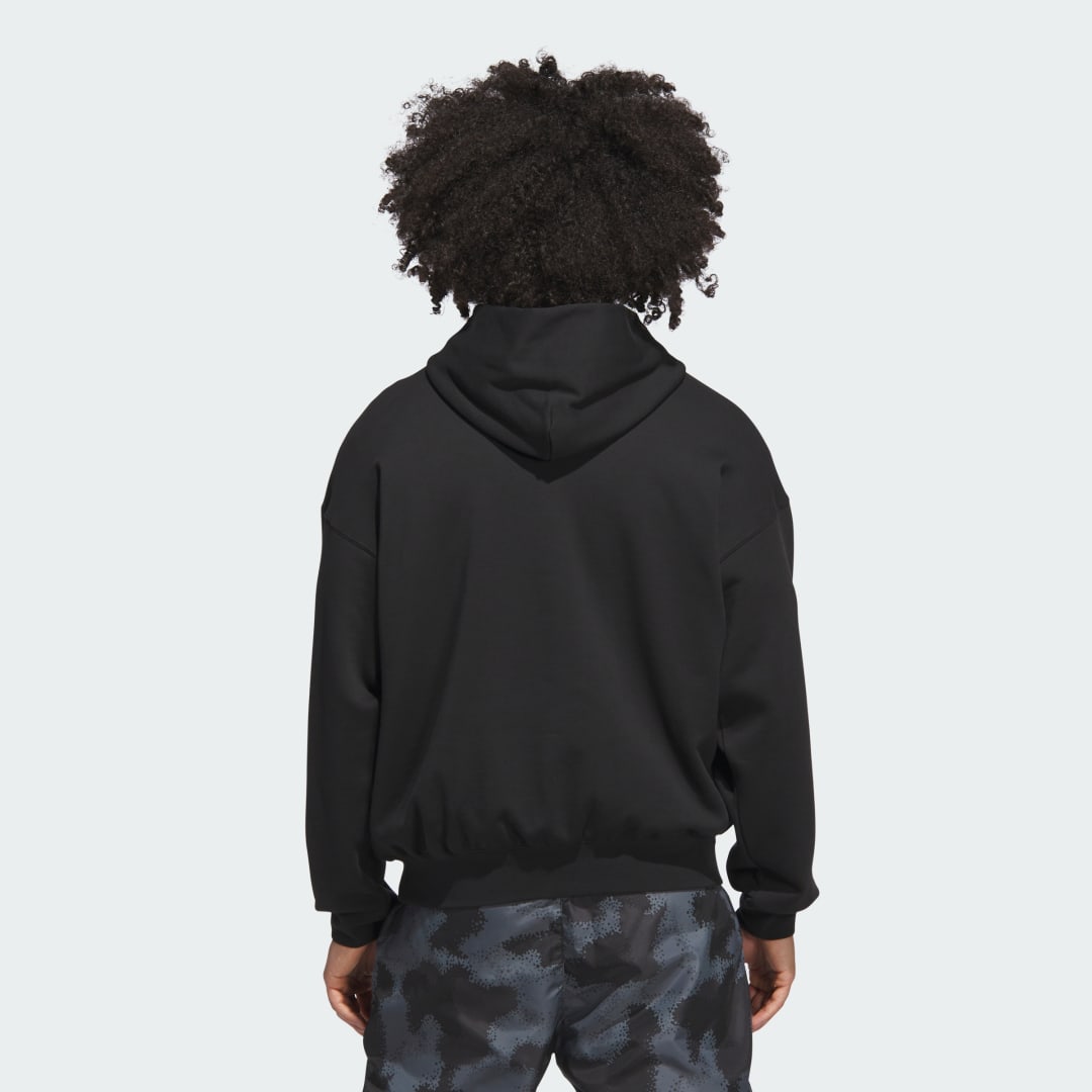 Adidas Anthony Edwards Believe That Hoodie