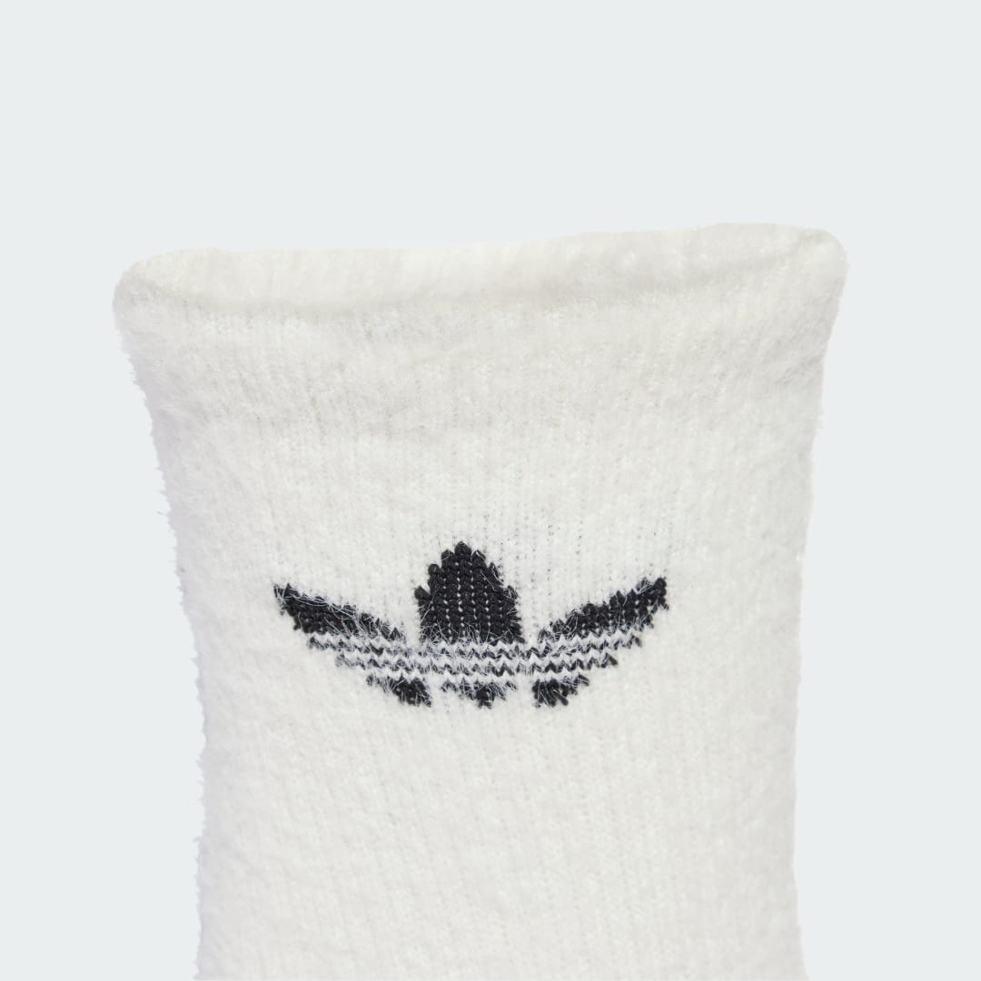 Thumbnail - Fluffy Crew Socken 2 Paar