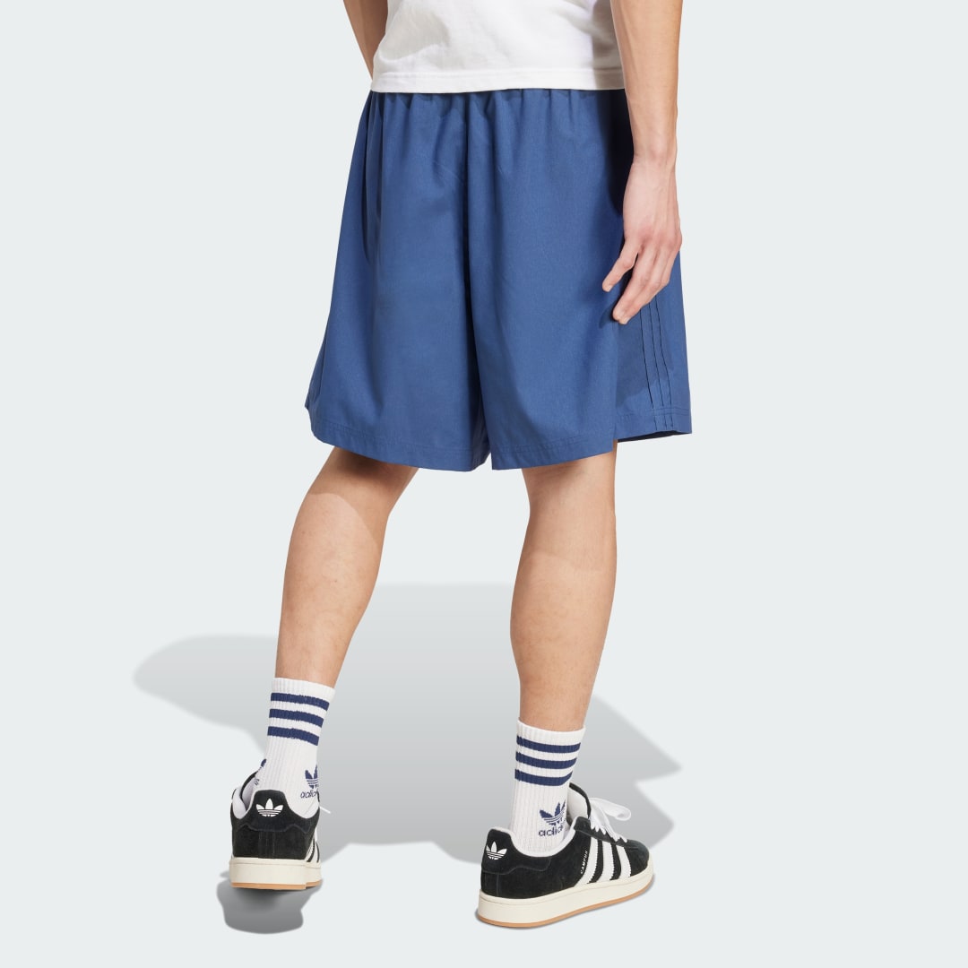 Thumbnail - Woven Short