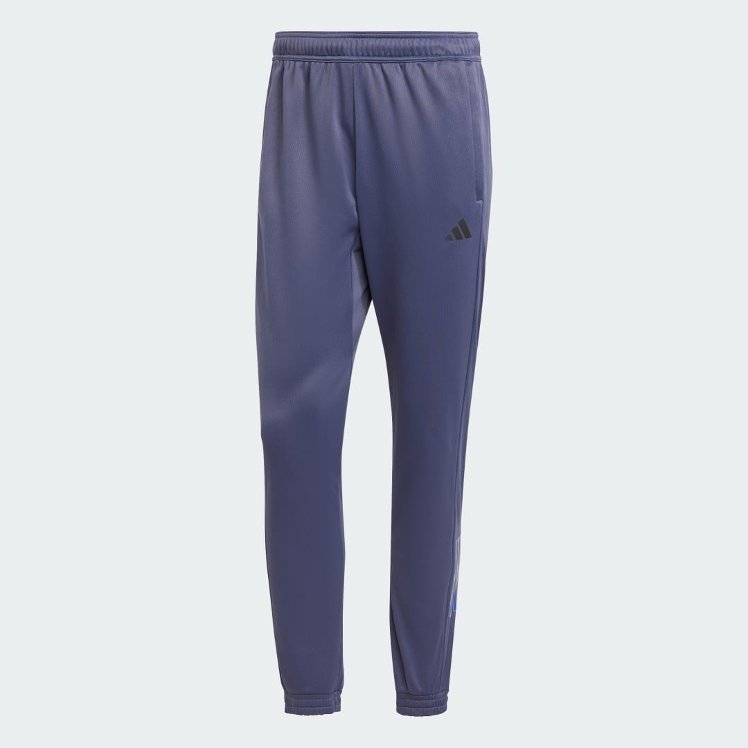 Adidas Train Essentials Camo Training Broek