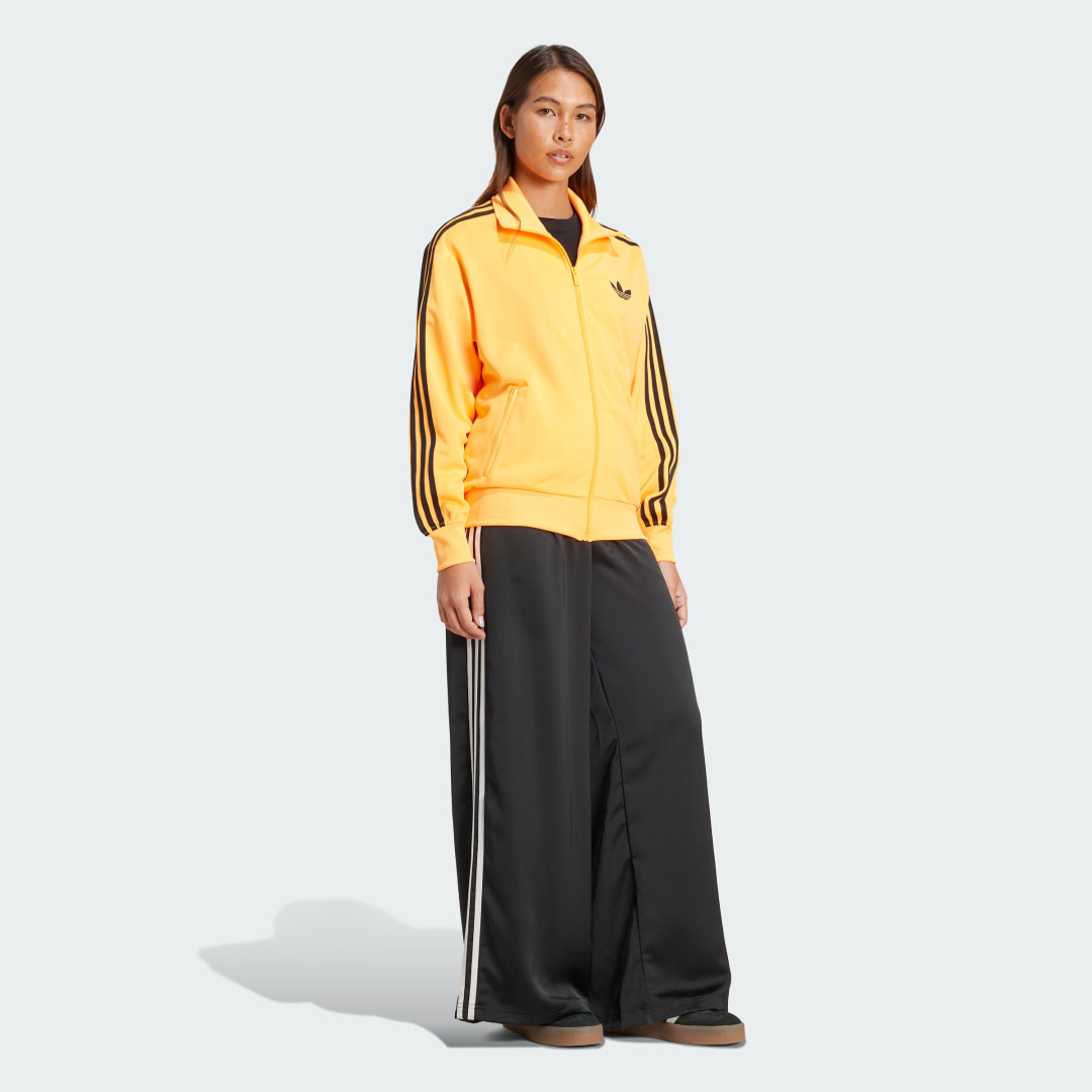 Adidas Adicolor Classic Firebird Loose Sportjack