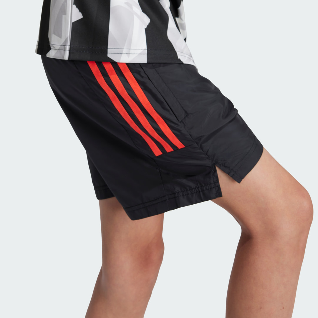 Adidas Tiro Woven Short Kids