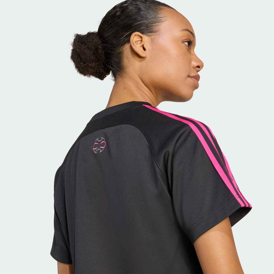 Adidas Adicolor Teamgeist Loose T-shirt