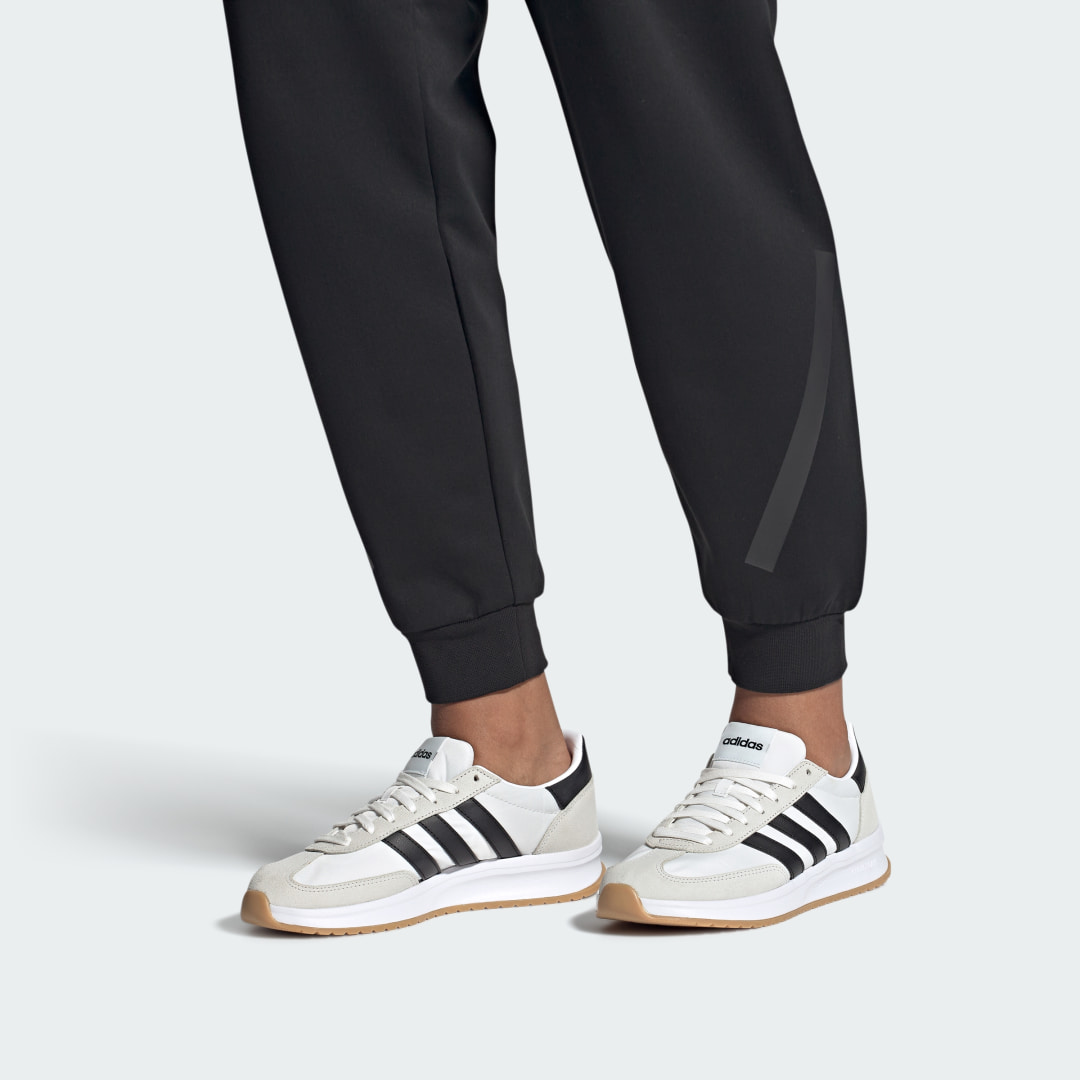 Adidas  sneaker Cloud White / Core Black / Grey One