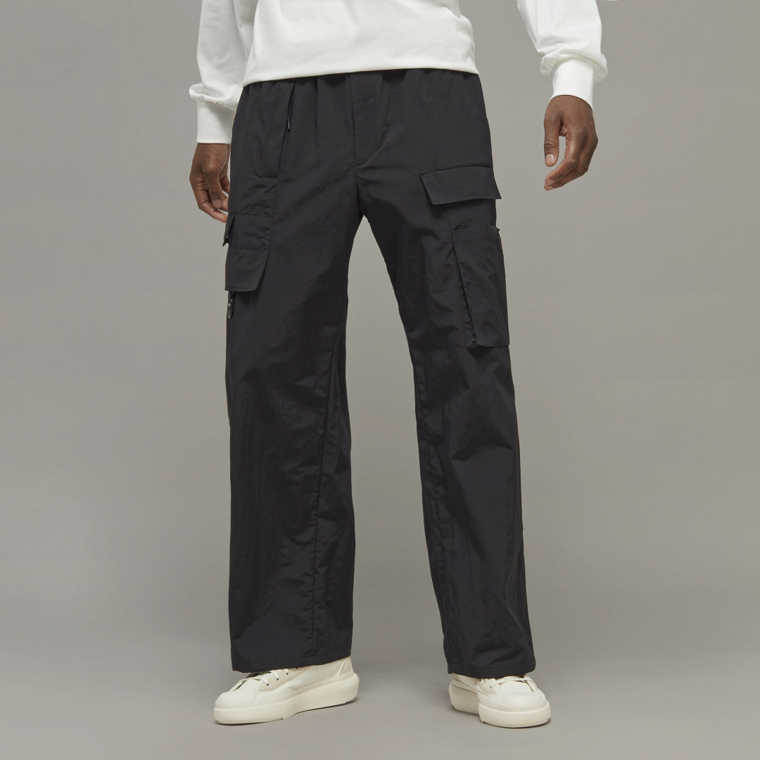 

adidas CR NYL PANTS CR NYL PANTS Hombre  - Hombre Originals, Negro