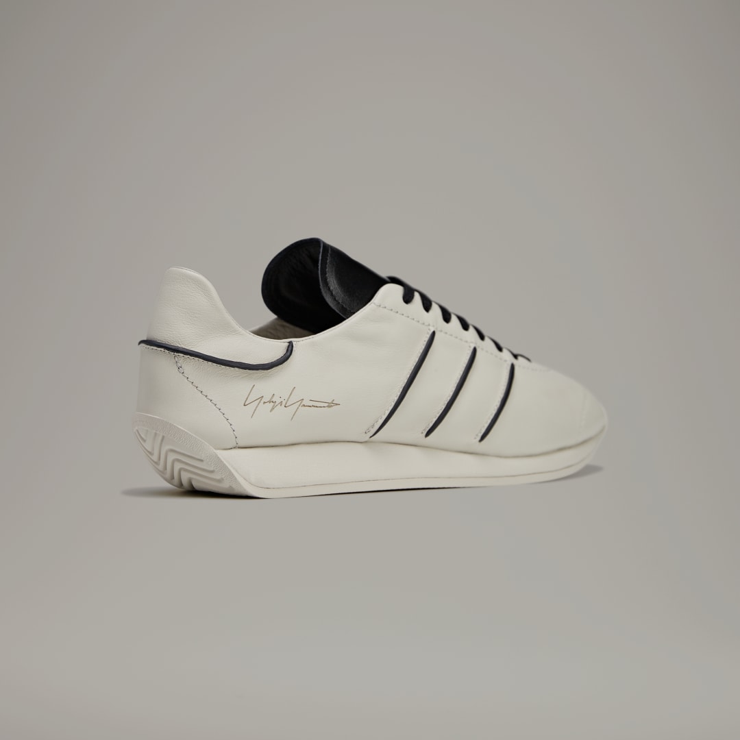 Adidas Country sneaker Talc / Talc / Black