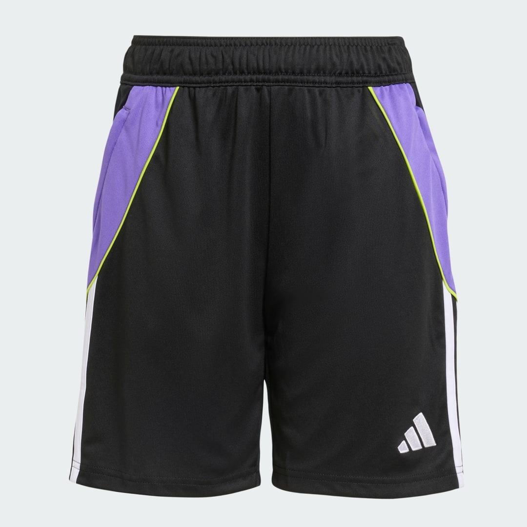 Short enfant adidas TIRO24 TRSHOY - vue 4