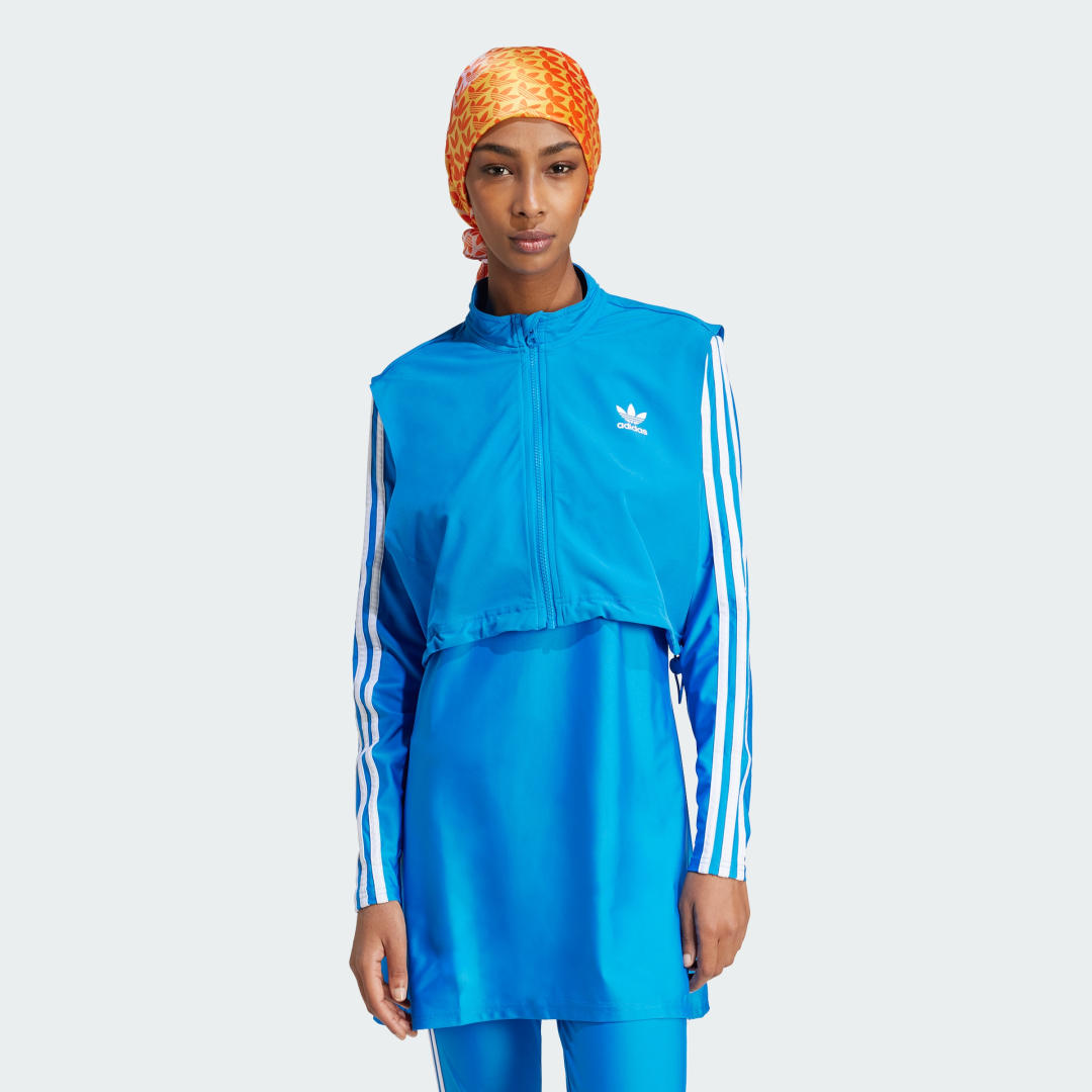 Image of Abito adicolor Full-Coverwear cod002