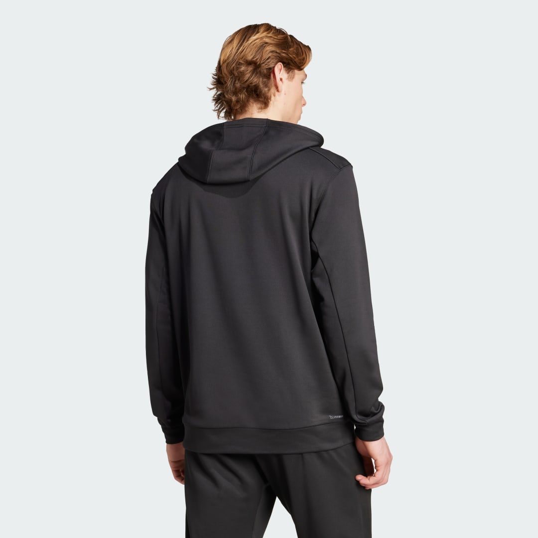 Thumbnail - Game &amp; Go Training Big Logo Hoodie