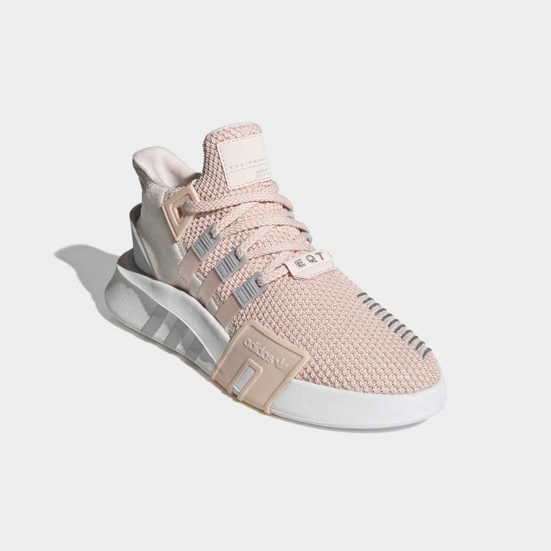 фото Высокие кроссовки eqt bask adv adidas originals