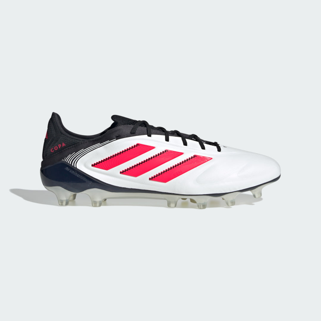 Chaussures de foot adidas COPA PURE III ELITE AG BLRO - vue 2
