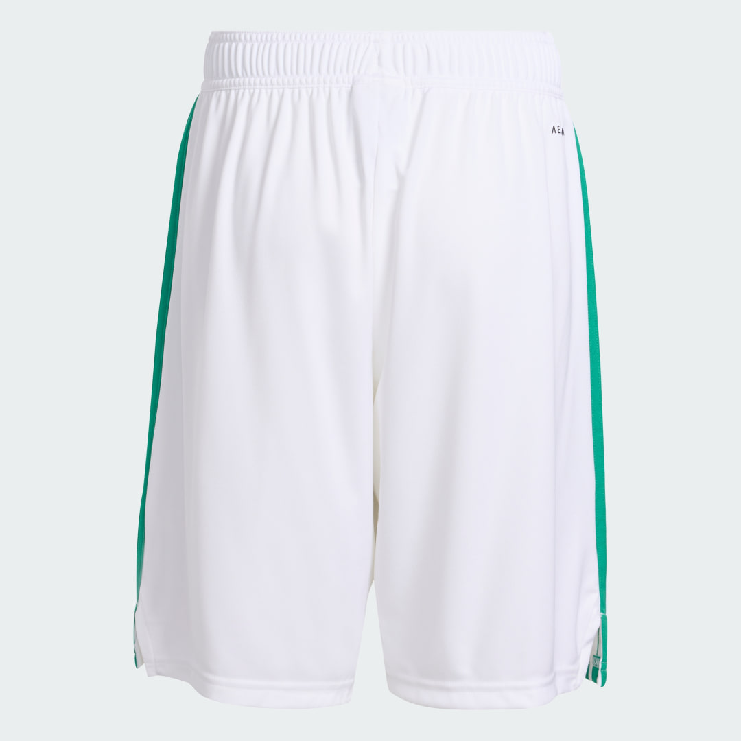 Adidas AS Roma 25 26 Derde Short Kids
