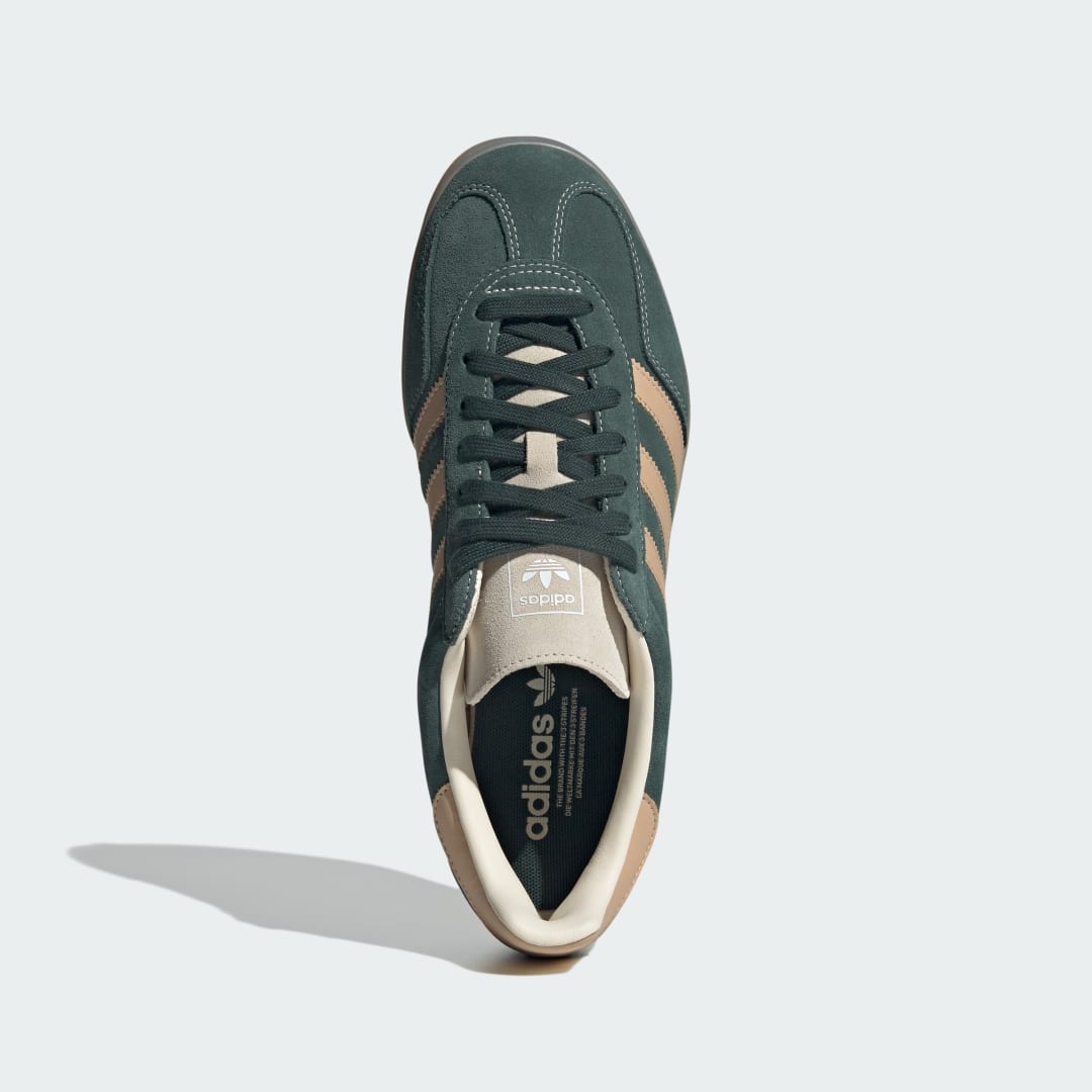 Chaussure Gazelle Indoor